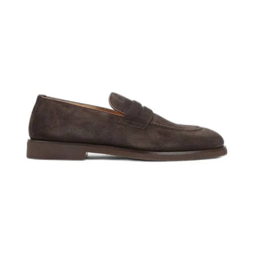 Brunello Cucinelli Peny Loafers