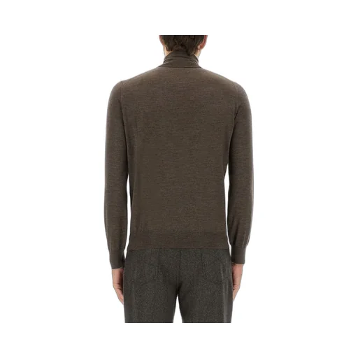 Brunello Cucinelli Turtleneck Jumper