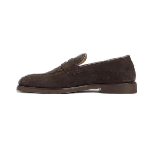 Brunello Cucinelli Peny Loafers