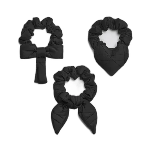 Kids' Scrunchies
