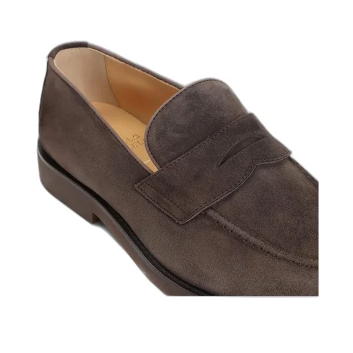 Brunello Cucinelli Peny Loafers