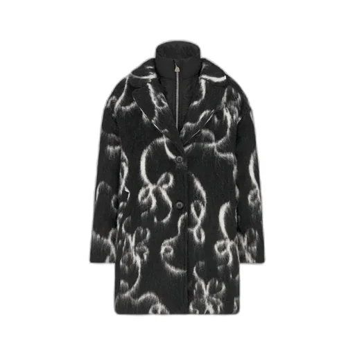 Kids' Three-In-One Coat