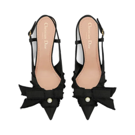 Adiorable Slingback Pump