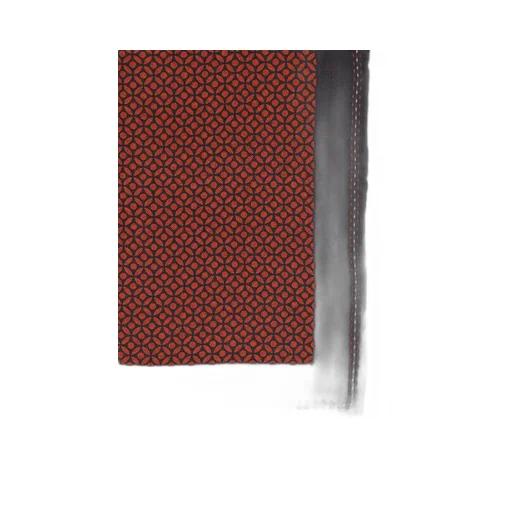 Brunello Cucinelli All-Over Patterned Scarf