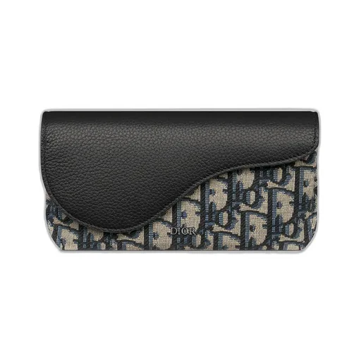 Saddle Glasses Case