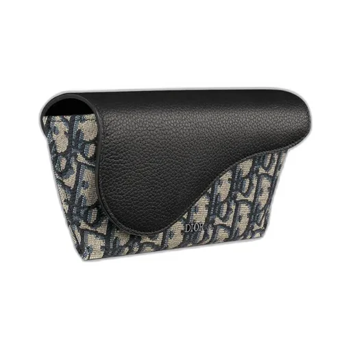 Saddle Glasses Case
