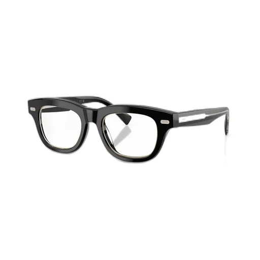 Brunello Cucinelli Square Frame Glasses
