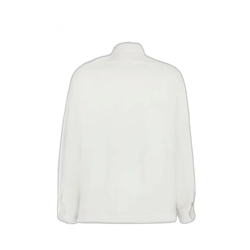 Brunello Cucinelli Long Sleeve Button-Up Shirt