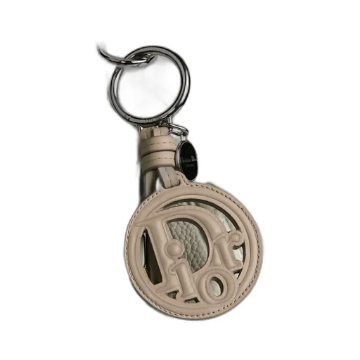 Dior Oblique Key Ring