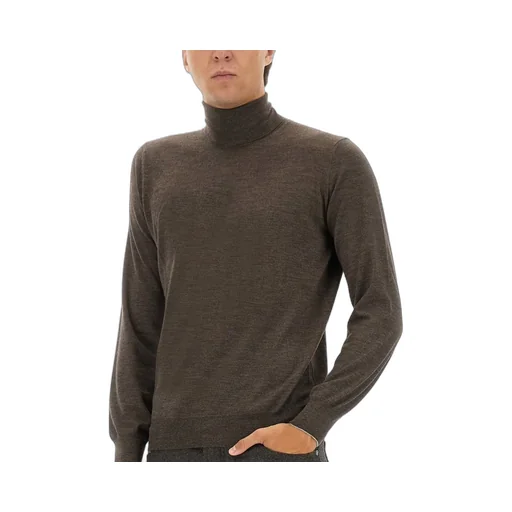 Brunello Cucinelli Turtleneck Jumper