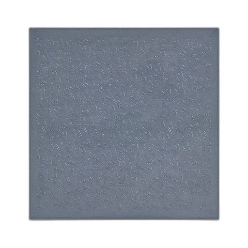 Cd Icon Lily Of The Valley Pocket Square