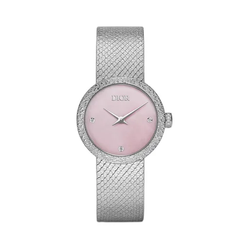 La D De Dior Satine