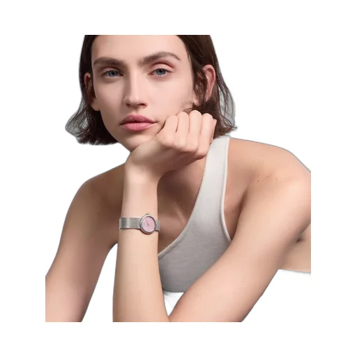 La D De Dior Satine