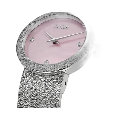 La D De Dior Satine