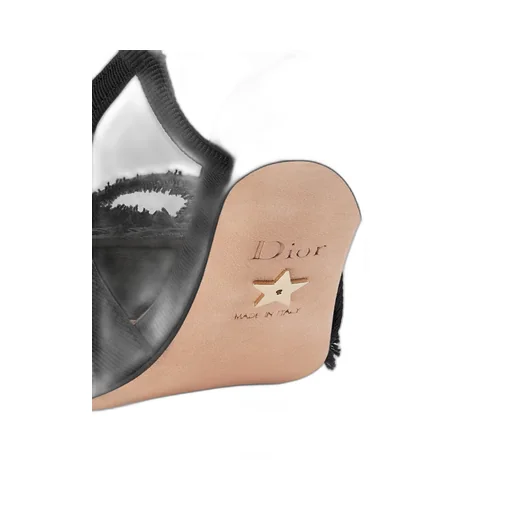 Adiorable Slingback Pump