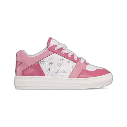 Kids' Low-Top Sneaker