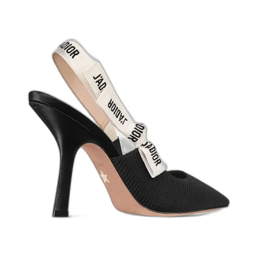 J'adior Slingback Pump