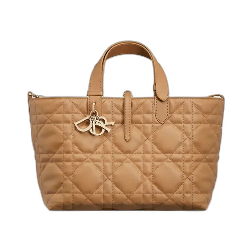 Medium Dior Toujours Bag