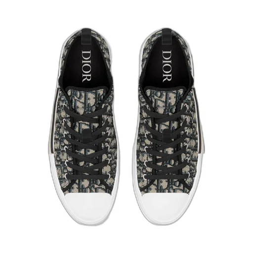 B23 League Low-Top Sneaker