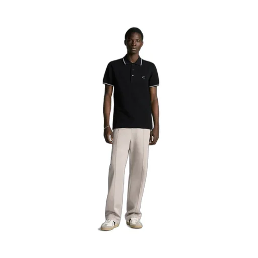 Cd Icon Polo Shirt