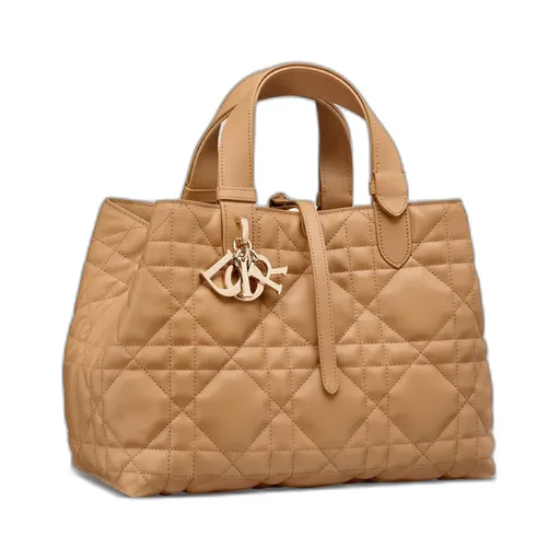 Medium Dior Toujours Bag