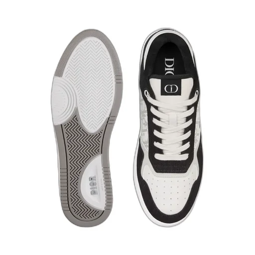 B27 Uptown Low-Top Sneaker