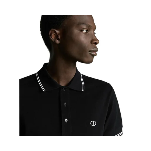 Cd Icon Polo Shirt
