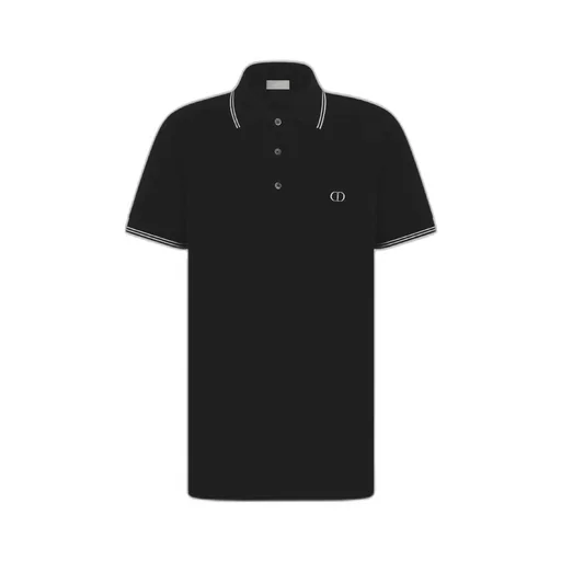 Cd Icon Polo Shirt