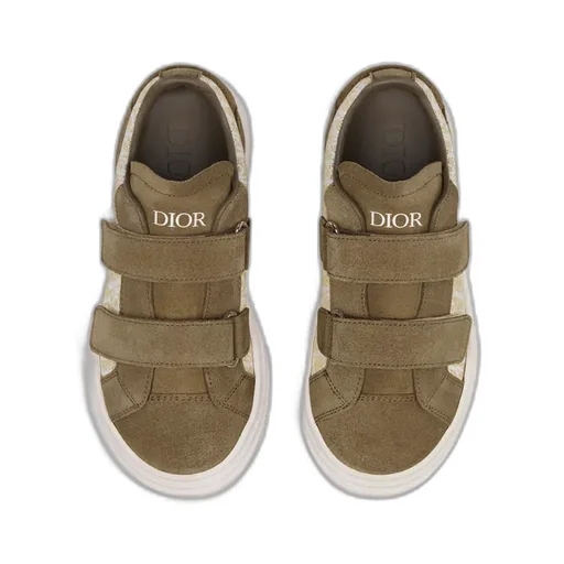 Little Kids' B33 Spin Low-Top Sneaker