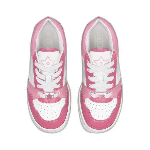 Kids' Low-Top Sneaker