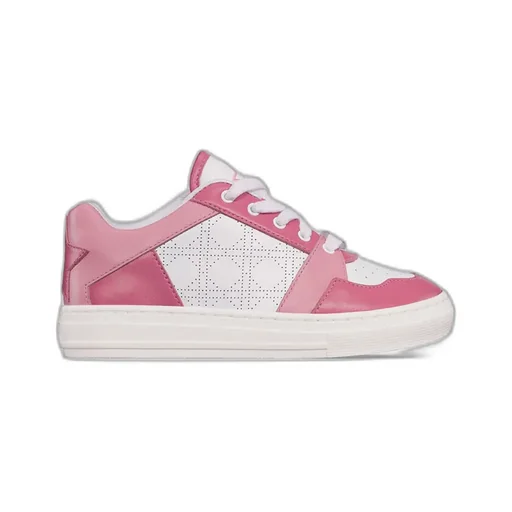 Kids' Low-Top Sneaker