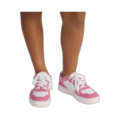 Kids' Low-Top Sneaker