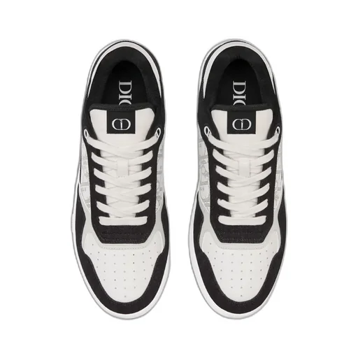 B27 Uptown Low-Top Sneaker