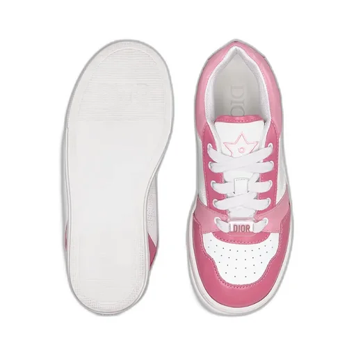 Kids' Low-Top Sneaker