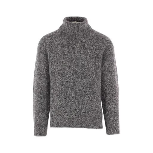 Brunello Cucinelli Roll Neck Long-Sleeved Jumper