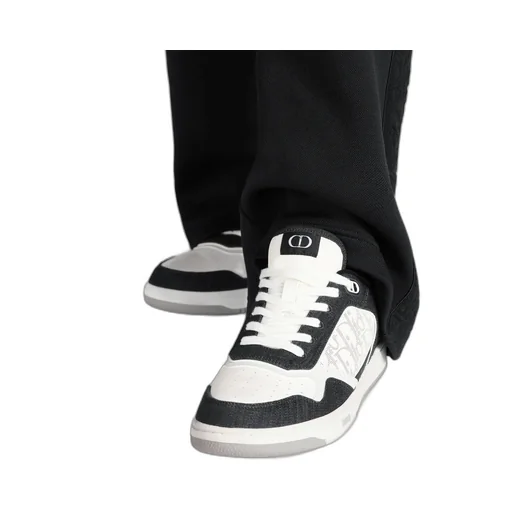 B27 Uptown Low-Top Sneaker