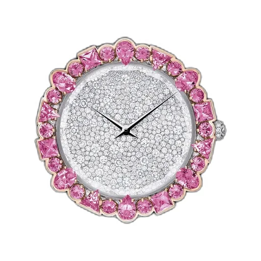 La D De Dior Cocotte