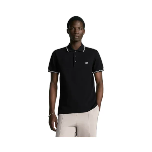 Cd Icon Polo Shirt