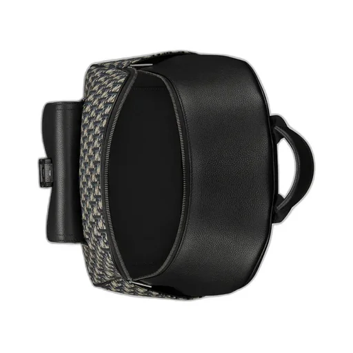 Saddle Zip Backpack