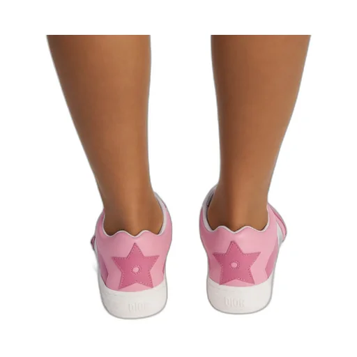 Kids' Low-Top Sneaker