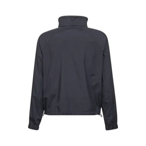 Brunello Cucinelli Zip-Up Hooded Jacket