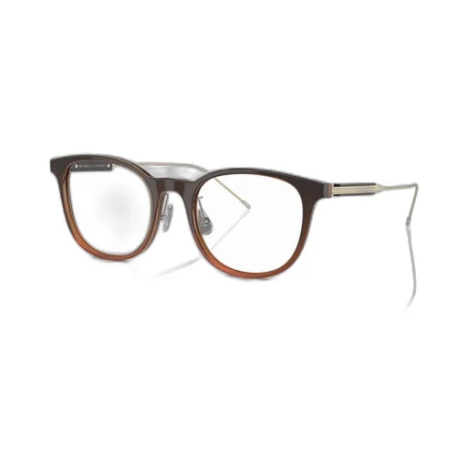 Brunello Cucinelli Round Frame Glasses