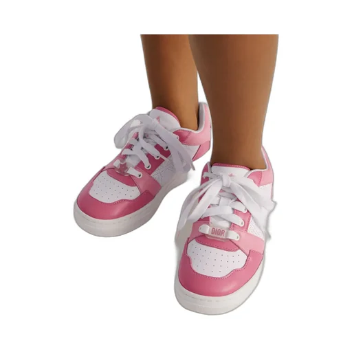 Kids' Low-Top Sneaker