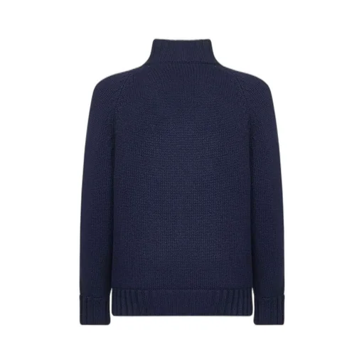 Brunello Cucinelli High Neck Zip-Up Jacket