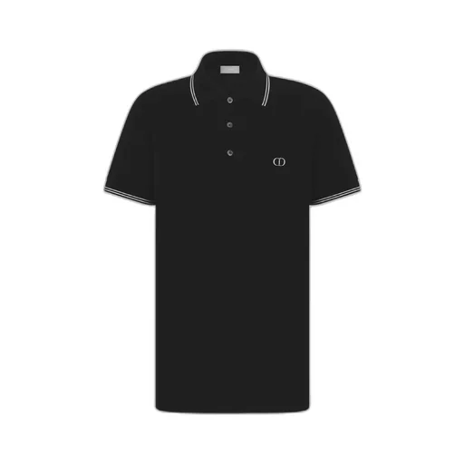 Cd Icon Polo Shirt
