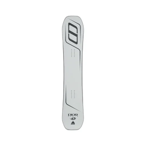 Dior And Factory 9 Snowboard - 153 Cm / 60 Inches
