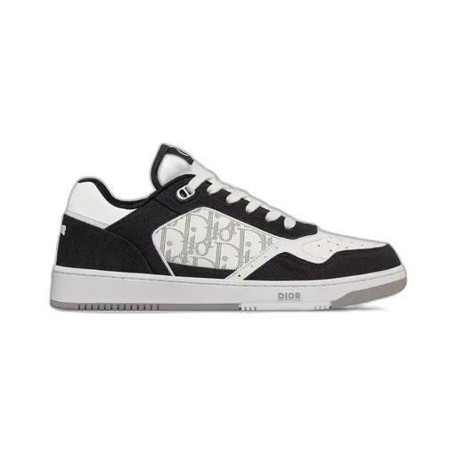 B27 Uptown Low-Top Sneaker