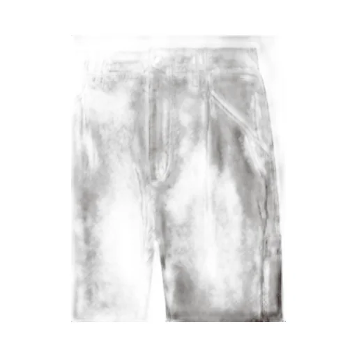 Brunello Cucinelli Buttoned Straight-Leg Trousers