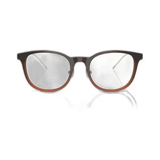 Brunello Cucinelli Round Frame Glasses