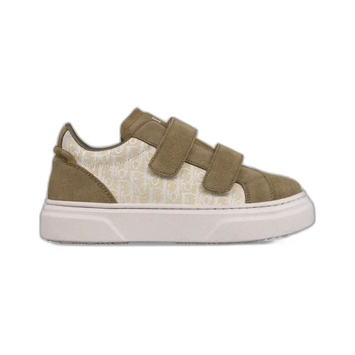 Little Kids' B33 Spin Low-Top Sneaker